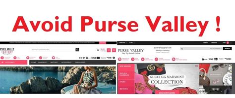 purse valley handbags